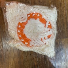 足踏み脱水モップの画像