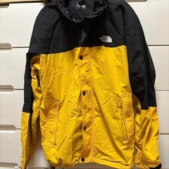 NORTHFACE マウンテンパーカー　ハイドレナウィンドジャケ...