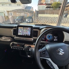 クロスビーMXの画像