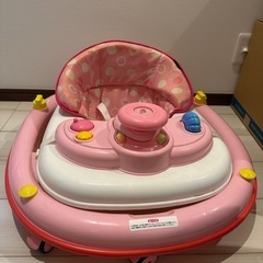 歩行器
の画像