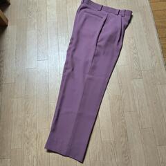 メンズ　パンツ　Мサイズの画像