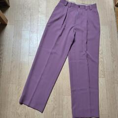 メンズ　パンツ　Мサイズ