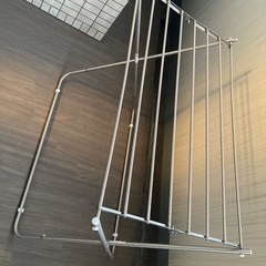 洗濯物掛け