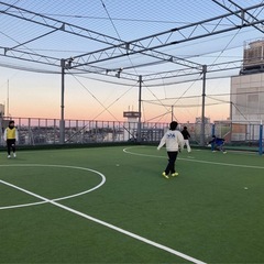 3月フットサルメンバー募集！ - スポーツ