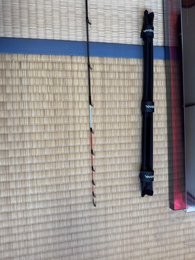 極鋭カワハギRT AGS N-SF