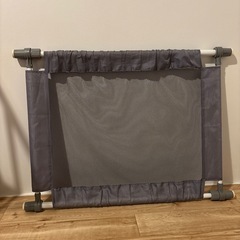 ベビーゲート