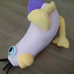 ガーデンオブバンバン オピラバード 鳥の形のぬいぐるみの画像