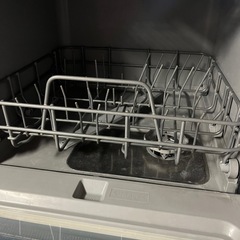 工事不要食洗機　おまけ付きの画像
