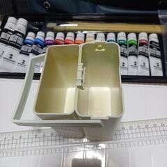 タナーポスターカラーデザインセット3860円相当の画像