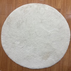 【決定】NITORI フロアマットの画像