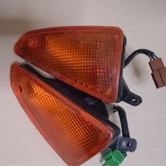 FJ1200 Fウインカーセット