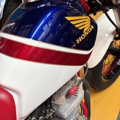 【交渉中】FTR223 傷なし 比較的きれい　宮古島　バイク の画像