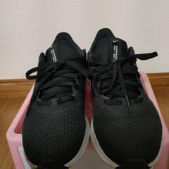 ナイキスニーカーの画像