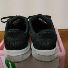 ナイキスニーカーの画像