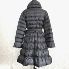 ダウンコート
の画像