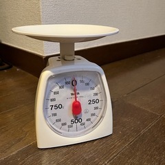 はかり