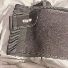 腰痛ベルト レディース M