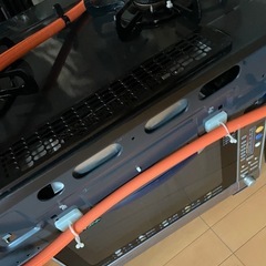 IC-N900B-R パロマ　ガスコンロの画像