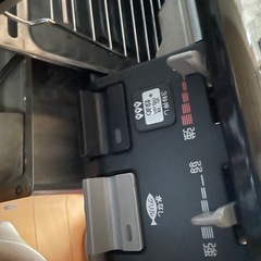 IC-N900B-R パロマ　ガスコンロの画像