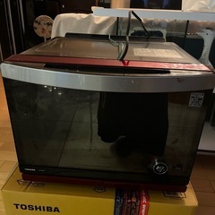 電子レンジ