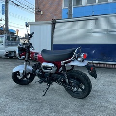 dax125