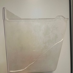 ニトリ冷蔵庫の画像