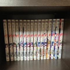 漫画セット、単行本セットの画像