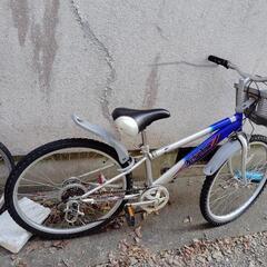 自転車