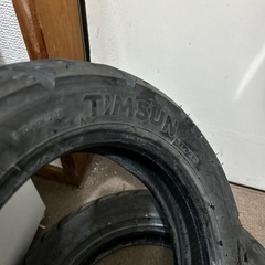 スクーター タイヤ 中古