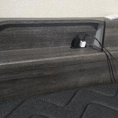 ベッド