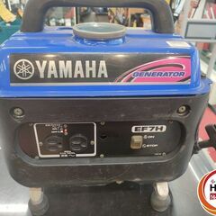 ヤマハ 発電機 EF7Hの中古が安い！激安で譲ります・無料で