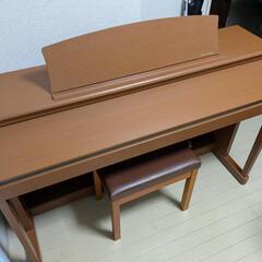 カワイ電子ピアノCA15C 2014年製
