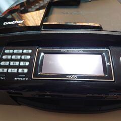 ブラザー　複合機　brother MFC-930CDWN