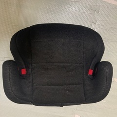 チャイルドシート