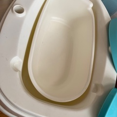 ベビー　キッズ　おまる　スヌーピーの画像