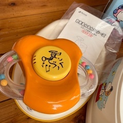 ベビー　キッズ　おまる　スヌーピーの画像