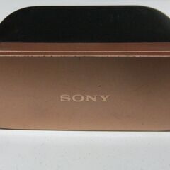 《値下げしました！》ノイズキャンセルイヤホンBC-WF1000の画像