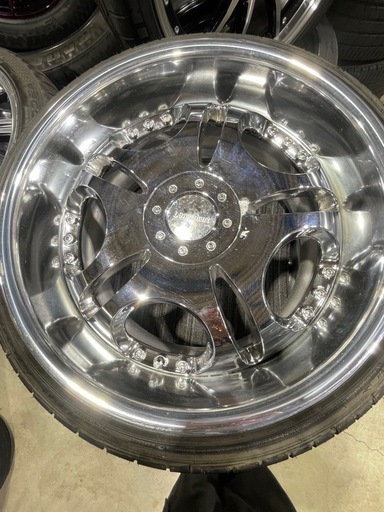 レーベンハート・LD1・19インチ