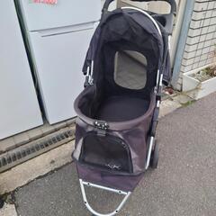 折りたたみペットキャリー　　