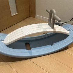 2WAYバランスボードの画像