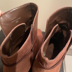KATE SPADE SATURDAY ブーツの画像