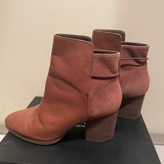 KATE SPADE SATURDAY ブーツの画像