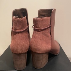 KATE SPADE SATURDAY ブーツの画像