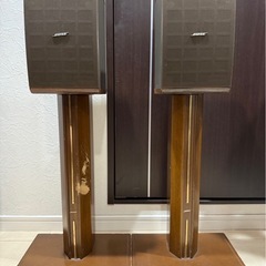 【スピーカー含まれません】BOSE model 121 専用スピ...
