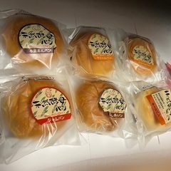 パン1個50円