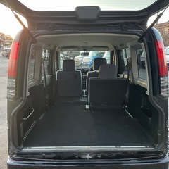 🉐【支払い総額23万円】車検令和8年9月11日H19年式　ホンダ　バモス　M   タイミングベルト交換済　キーレス　ETC　調子良好‼️乗って帰れる！の画像