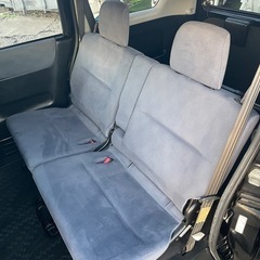 🉐【支払い総額23万円】車検令和8年9月11日H19年式　ホンダ　バモス　M   タイミングベルト交換済　キーレス　ETC　調子良好‼️乗って帰れる！の画像