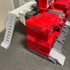 コマンドステーション　おもちゃ