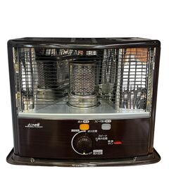 コロナ ストーブ RX-2912WY 2012年 中古