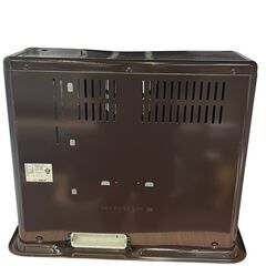 コロナ ストーブ RX-2912WY 2012年 中古の画像